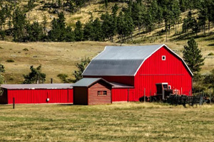 Barns - Construction Services Showlow