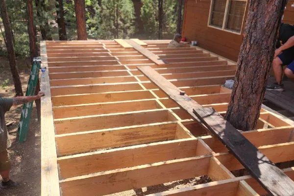 Expert Craftsmanship