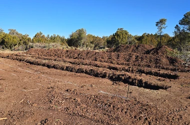 Show Low Trenching Services 1