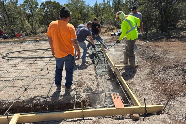 Construction Services