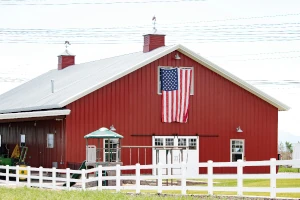 Pole Barn