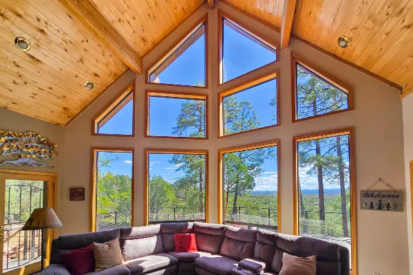 Custom Home Builder in Show Low AZ 1b